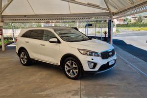 Kia Sorento 2.2 CRDi 200cv AWD Feel Rebel