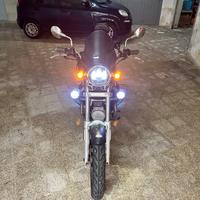 Moto Guzzi Nevada 750 - 2000