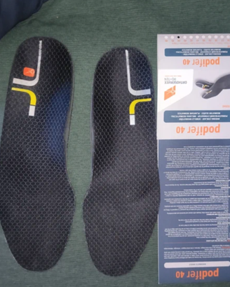 Podifer 40 44 plantare per dolori articolari roten