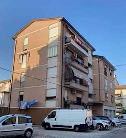 Immobile in asta di 117 m² con box auto a Venezia