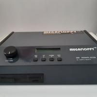 Megafloppy Lion's Tracs