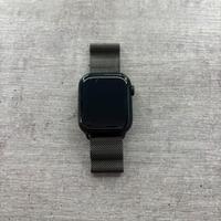 Apple Watch serie 7, cassa da 45mm