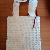 borsa in cotone 