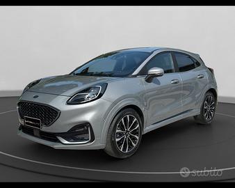 FORD Puma II 2020 - Puma 1.0 ecoboost h ST-Line Vi