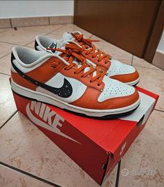 Nike Dunk Low Starry Swoosh