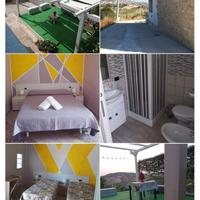 Camere indipendenti c/da Crocca Favara AG