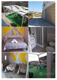Camere indipendenti c/da Crocca Favara AG