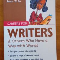 Careers for Writers di Bob Bly