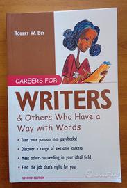 Careers for Writers di Bob Bly