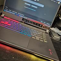 Asus Rog strix G15