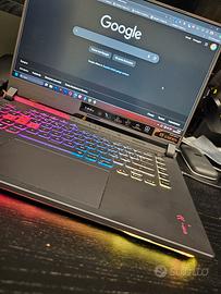 Asus Rog strix G15