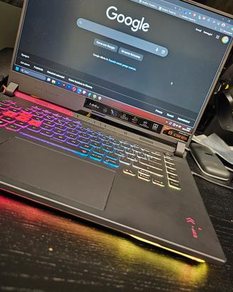 Asus Rog strix G15