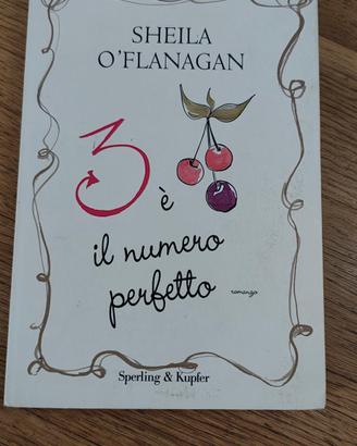 3 è il numero perfetto 