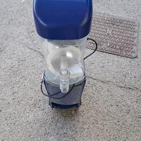 Macchina per crema di caffè