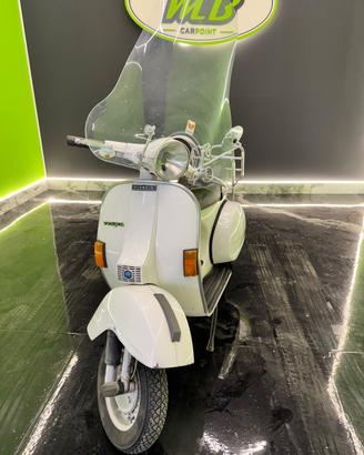 Piaggio Vespa 150 PX