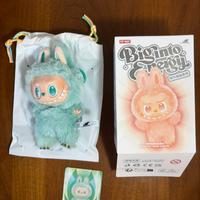 Labubu Big Into Energy Serenity