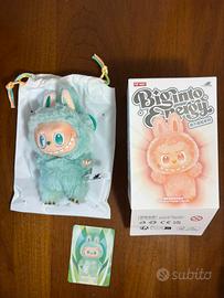 Labubu Big Into Energy Serenity