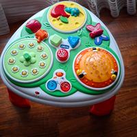 tavolino gioco chicco 