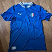 magliette calcio dell'Italia
