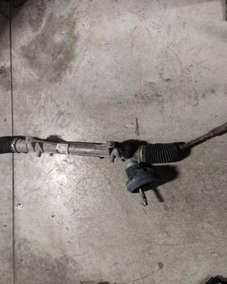 Scatola sterzo RENAULT CLIO 898cc benzina 2017