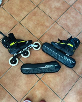 Rollerblade endurance elite 110