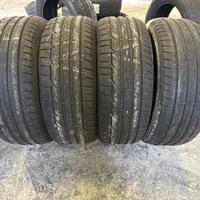 gomme usate 2355517 Estivo DUNLOP - SPORT MAXX RT