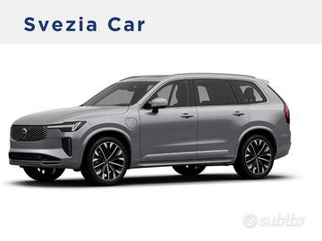 Volvo XC90 T8 Plug-in Hybrid AWD automatico 7...