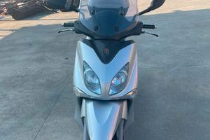 scooter Yamaha 