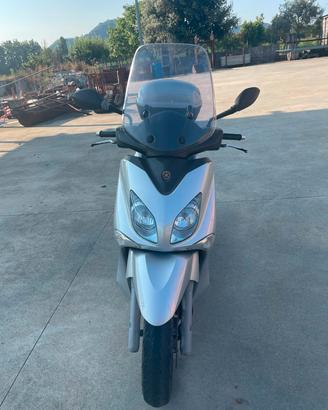 scooter Yamaha 
