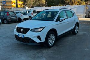 Seat Arona 1.0 EcoTSI Reference