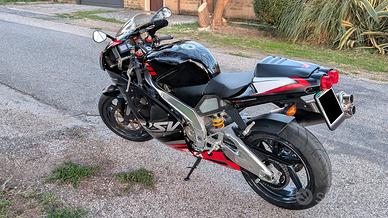 Aprilia RSV Mille my 2003 Iscritta FMI