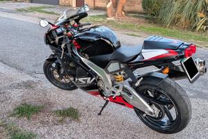 Aprilia RSV Mille my 2003 Iscritta FMI
