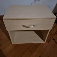 comodini camera da letto 