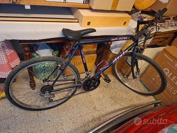 Bicicletta MTB Atala zona Anzio Nettuno 