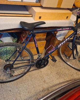 Bicicletta MTB Atala zona Anzio Nettuno 
