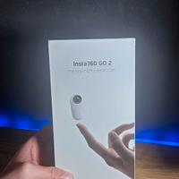 Insta360 GO 2 Action Cam 