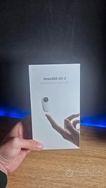 Insta360 GO 2 Action Cam 