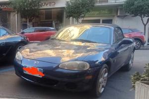 Mazda Mx5 nbfl