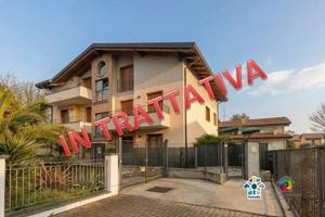 Appartamento di 91 m² con 3 locali e box auto a Bi