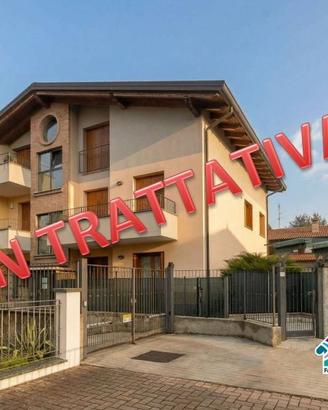 Appartamento di 91 m² con 3 locali e box auto a Bi