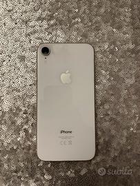 IPHONE XR 128gb