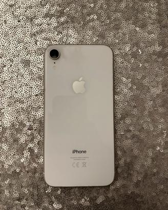 IPHONE XR 128gb