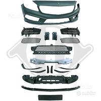 Paraurti Anteriore AMG Look Mercedes Classe A W176