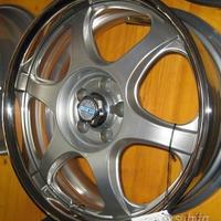 Cerchi in lega SPARCO 17" AUDI MERCEDES SEAT VW