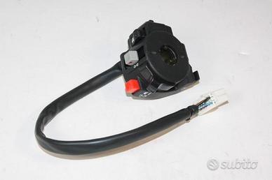 Commutatore Sx Comp. X Cagiva Mito 125