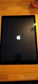 iPad pro 12,9" wifi+cellular 