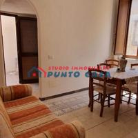 CENTRO STORICO - Via Badiella - Bilocale 3°p s/a