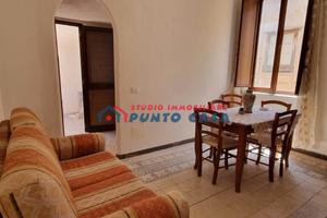 CENTRO STORICO - Via Badiella - Bilocale 3°p s/a