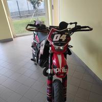 Aprilia MX 125 Motard - 2005