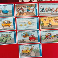 tessere viacard vintage 